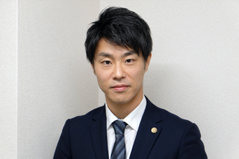 弁護士　大川 博俊